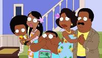 The Cleveland Show